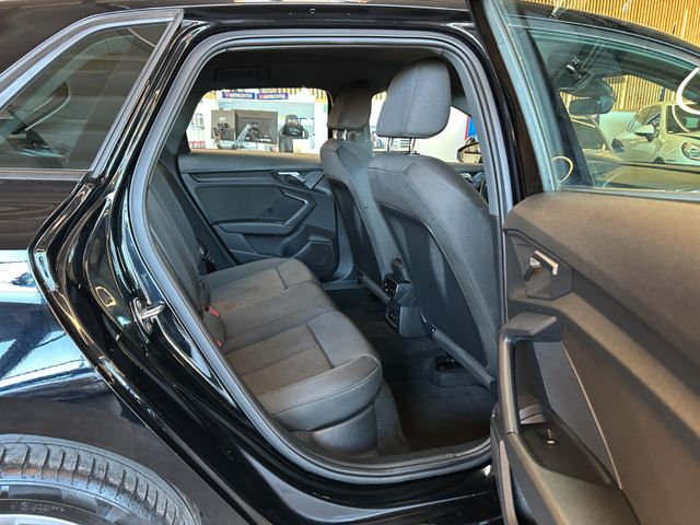 Audi A3 Sportback 35 TDI *1.HAND*19%*NAVI*ACC*SPURASS