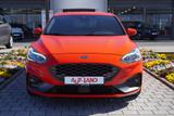 Ford Focus ST 2.3 EcoBoost LED Navi B&O Kamera DAB - Ford Focus: Da3