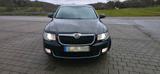 Skoda SuperbII 1.4 Benzin Turbo - Skoda: Turbo
