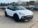 Opel Adam Rocks *Faltdach*8fach bereift*Scheckheft - Opel Adam in Kiel