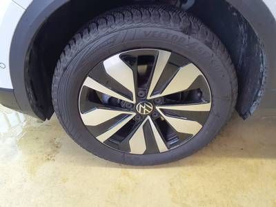 Volkswagen T-Roc - Bild 5