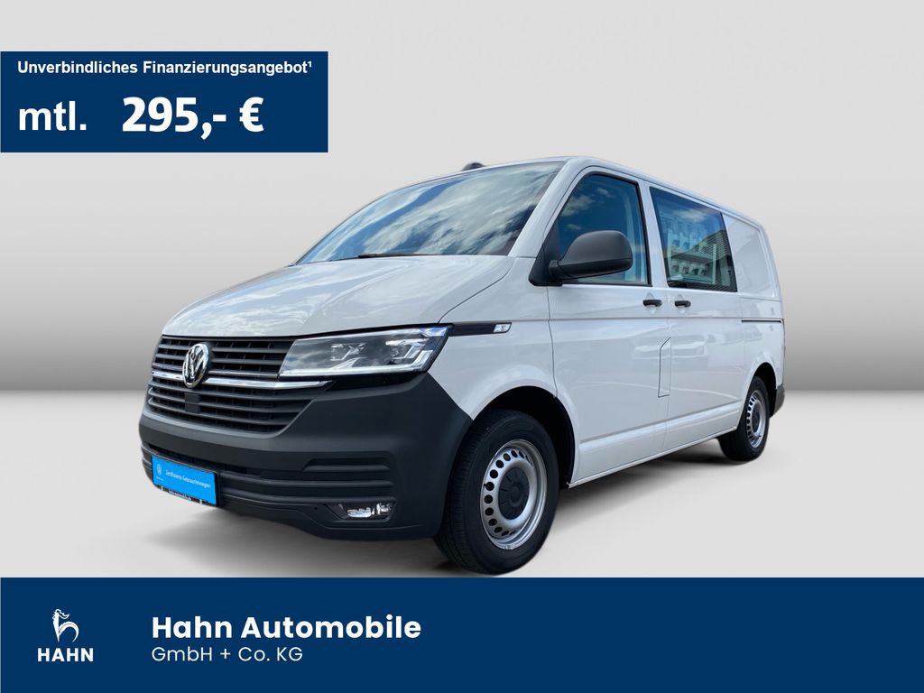 Image of Volkswagen T6 Transporter
