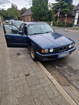 BMW E34 520i Limousine - BMW 520 aus 1988