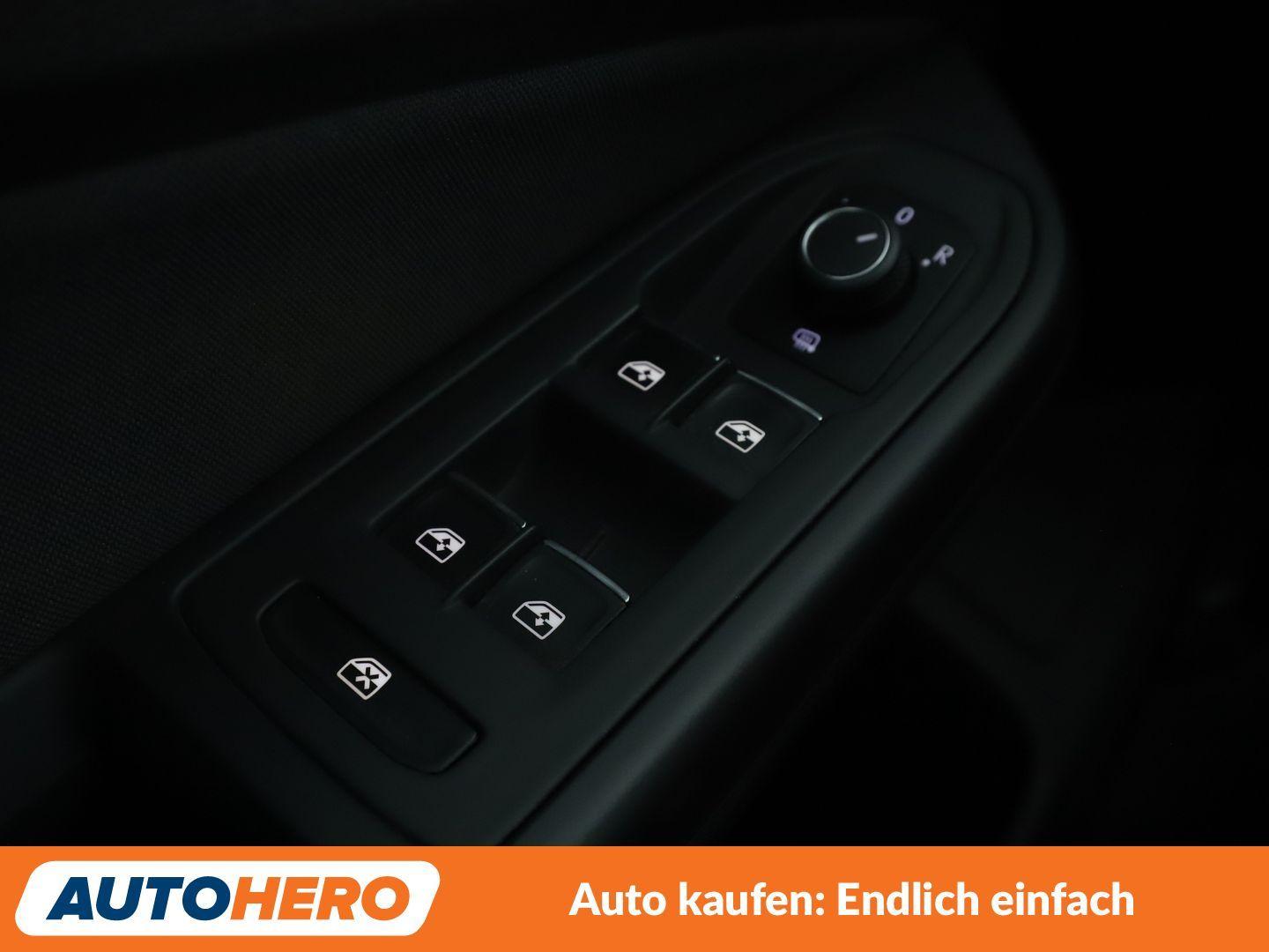 Volkswagen Golf VIII 1.5 TSI ACT Life *NAV*ACC*PDC*SHZ*ALU*, миниатюра 24
