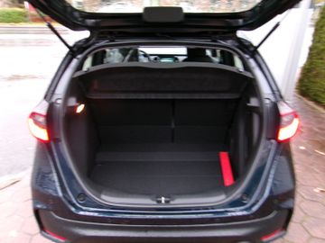 Bild 4 Honda Jazz 1.5 i-MMD Hybrid Elegance