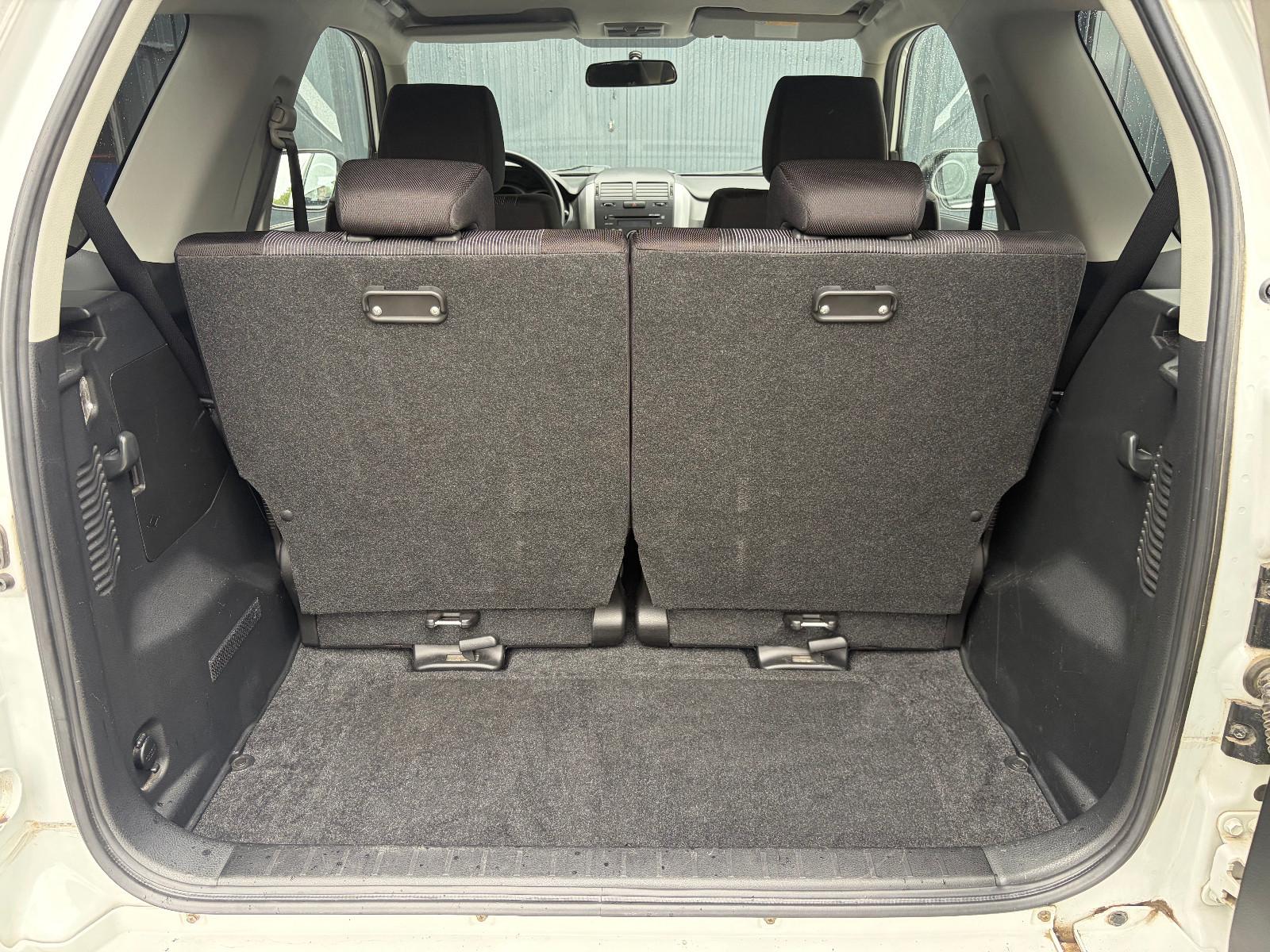 SUZUKI GRAND VITARA - 1.9 DDIS COMFORT -129 CV - BVM - SIÈGES CHAUFFANTS
