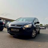 Ford S-Max 1.6*1.Hand*Erst 121 Tkm*Navi*Klima*Sitzh* - Ford S-Max in Düsseldorf