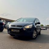Ford S-Max 1.6*1.Hand*Erst 121 Tkm*Navi*Klima*Sitzh* - Ford S-Max aus 2014