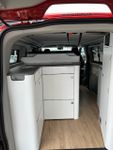 Ford Transit Custom - Vorschau Bild 6