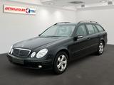Mercedes-Benz E220 CDI Kombi Classic Automatik W211 - gebrauchte Mercedes-Benz E 220 aus dem Jahr 2006