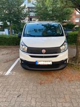 Fiat Talento - Fiat Talento aus 2021