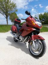 Honda RC47/NT650V/Deauville - HONDA NT 650 V DEAUVILLE