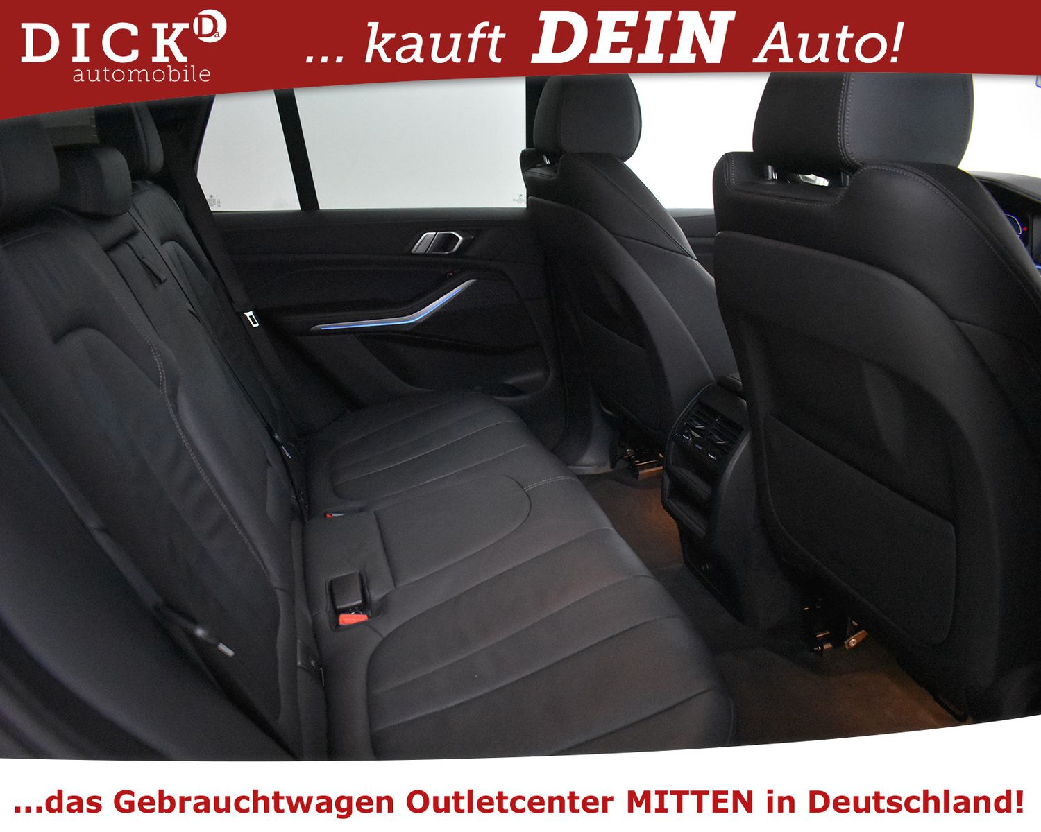 BMW X5 45e xLine Sport LUFT+SHADOW+MEMO+HEAD+KAM+21" - Image 25