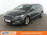 Ford Mondeo 1.5 EcoBoost Business Edition*NAVI*TEMPO* - Ford Mondeo Gebrauchtwagen in München