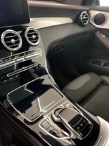 Mercedes-Benz GLC 43 AMG Mercedes-AMG GLC 43 4MATIC Autom.... - : Mercedes GLC