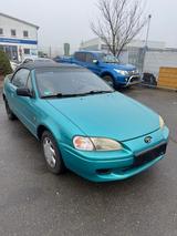 Toyota Paseo 1.5 16V Cabrio - Toyota Paseo Gebrauchtwagen