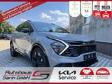 Kia Sportage 1.6 T 48V DCT7 NIGHTLINE *SONDERMODEL* - Kia Sportage in Karlsruhe