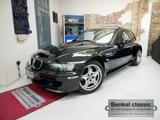 BMW Z3 M 3.2 Coupé S54 ClassicData2+ Glasdach TOP - BMW Z3 M mit Benzin-Antrieb: Coupé, Leder