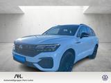 Volkswagen Touareg 3.0 TDI R-Line BlackStyle Matrix Navi AC - Volkswagen Gebrauchtwagen in Magdeburg