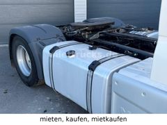 Fahrzeugabbildung MAN TGX 18.470 4x2 BLS Kipphyd. Retarder