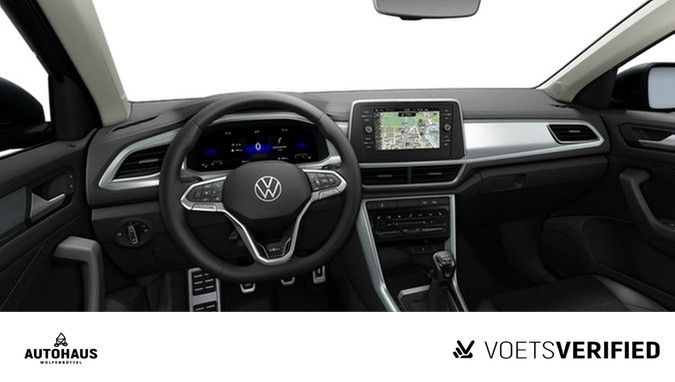 Volkswagen T-Roc - Bild 4