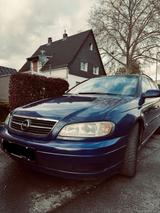 Opel Omega 3,2 V6 LPG - Opel Omega in Düsseldorf
