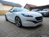 Peugeot RCZ Basis - Peugeot RCZ aus 2013