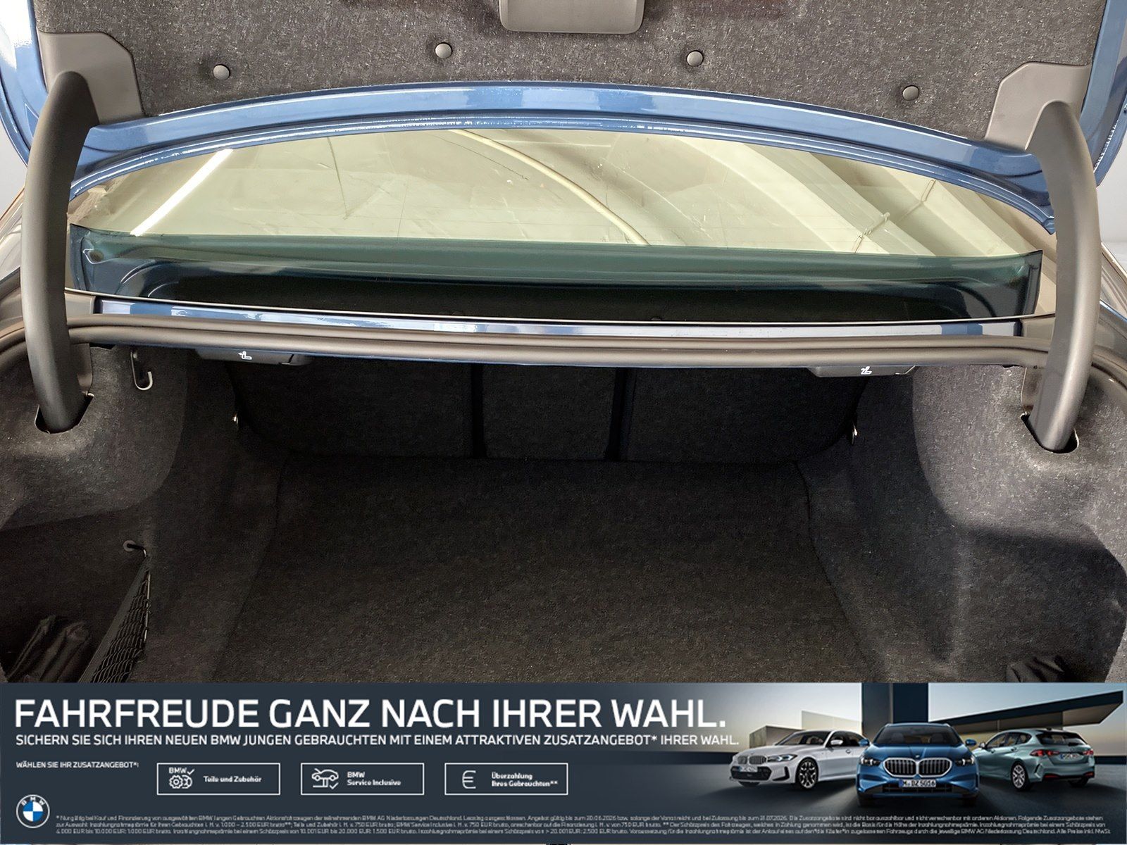 BMW 420 - Bild 13