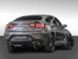 Mercedes-Benz GLC 400 d 4MATIC Coupé |AMG|NIGHT|LED|NAVI|KEYL - gebrauchte Mercedes-Benz GLC 400 aus dem Jahr 2022