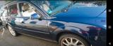 Ford Mondeo MK3, 2.5 ltr., V6, Ghia, Kombi - Ford Mondeo aus 2001: Kombi
