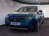Peugeot e-3008 GT 210 AHK ACC PANO LED 360° NAVI KAMERA - Peugeot e-3008