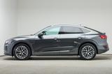 Audi Q8 Sportback e-tron 55 S line AHK*Assist*B&O*Pan - Audi Q8 e-tron mit Panoramadach