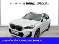 BMW X1 - Vorschau Bild 1