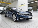 Volkswagen Passat Variant Elegance R-Line Pano HarmanKardon - Volkswagen Passat Variant aus 2023