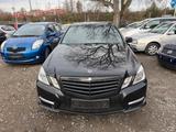 Mercedes-Benz E 350 CDI 4MATIC BlueEFFICIENCY AVANTG. - Mercedes-Benz CDI