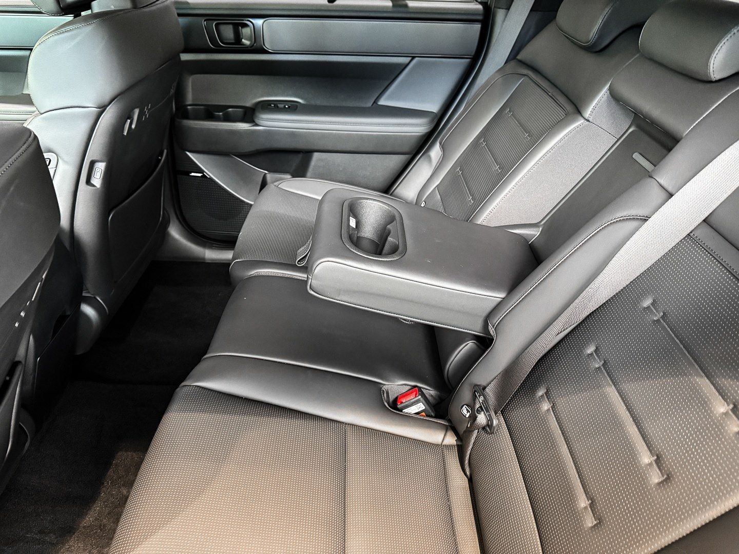 Hyundai SANTA FE - Bild 20
