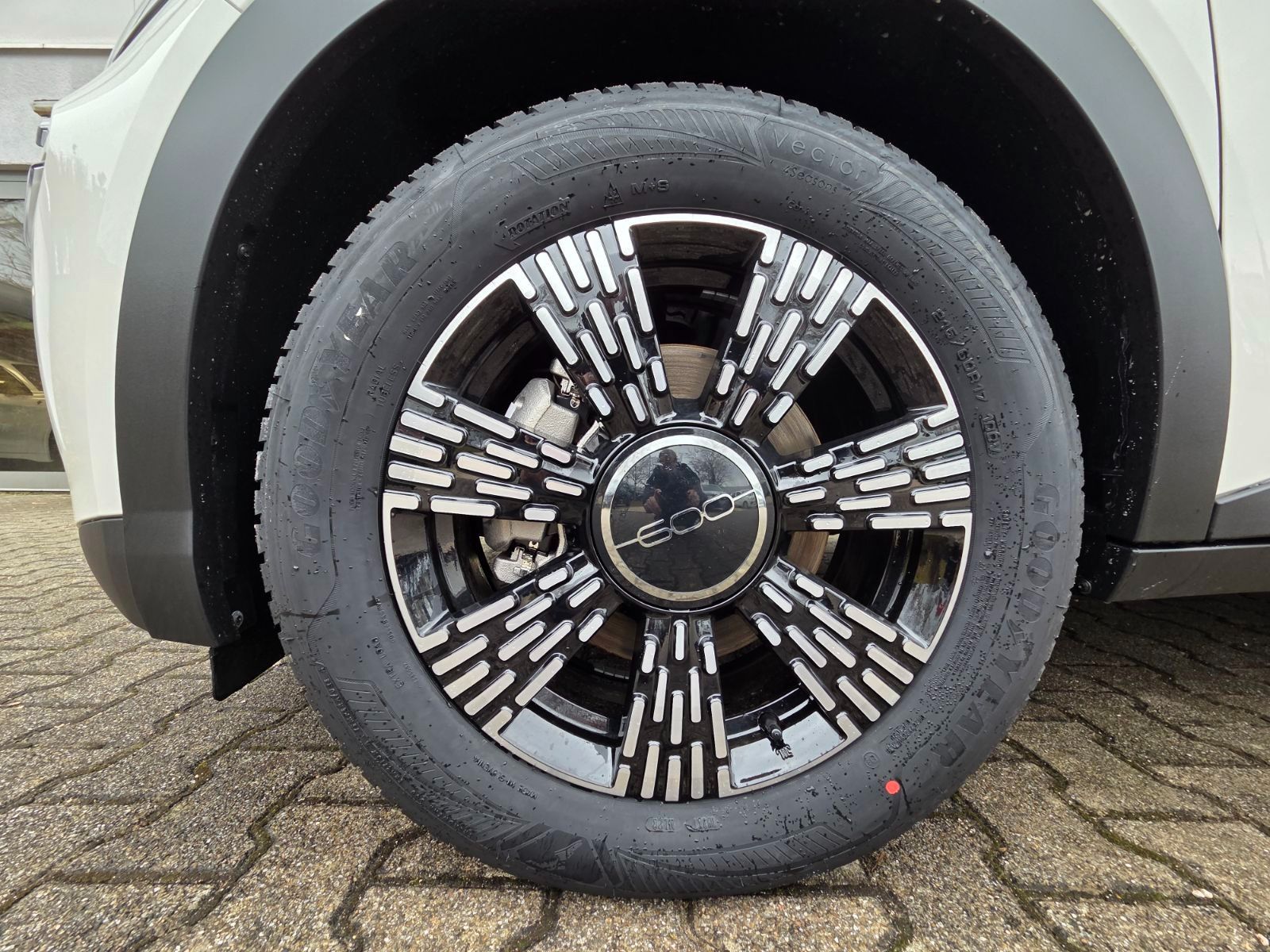 Fiat 600e - Bild 16