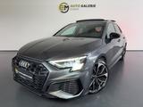 Audi S3 Sportback 2.0 TFSI qu Pano Kam Leder HuD Memo - Audi S3 in Hamm