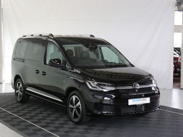 Volkswagen Caddy Maxi eHYBRID STYLE DSG LED ACC KAM 7SITZER