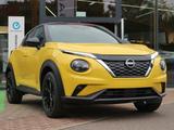 Nissan JUKE N-DESIGN 1.0 DIG-T 7DCT ProPilot ACC 360° - Nissan Juke: N Design