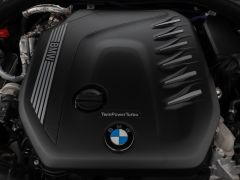 Foto Nummer 15: BMW 540d