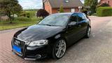 Audi A3 S-Line 2.0 TDI 170 PS - Audi A3: TDI 170