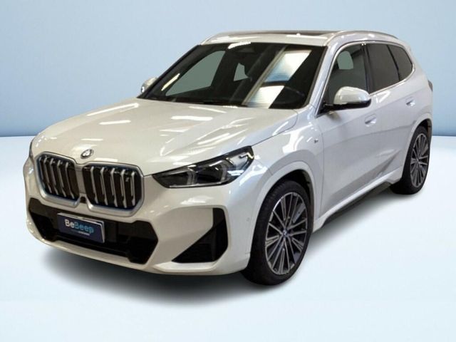 Andere BMW iX1 30 Msport xDrive