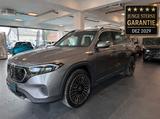 Mercedes-Benz 350 4MATIC Electric Art | Junge St - Mercedes-Benz EQB von privat
