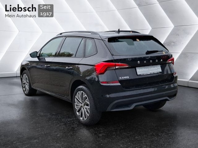 Skoda Kamiq - Bild 3