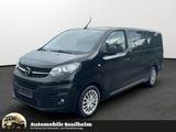 Opel Zafira Life*NUR 90TKM*8SITZER*PDC*CARPLAY*