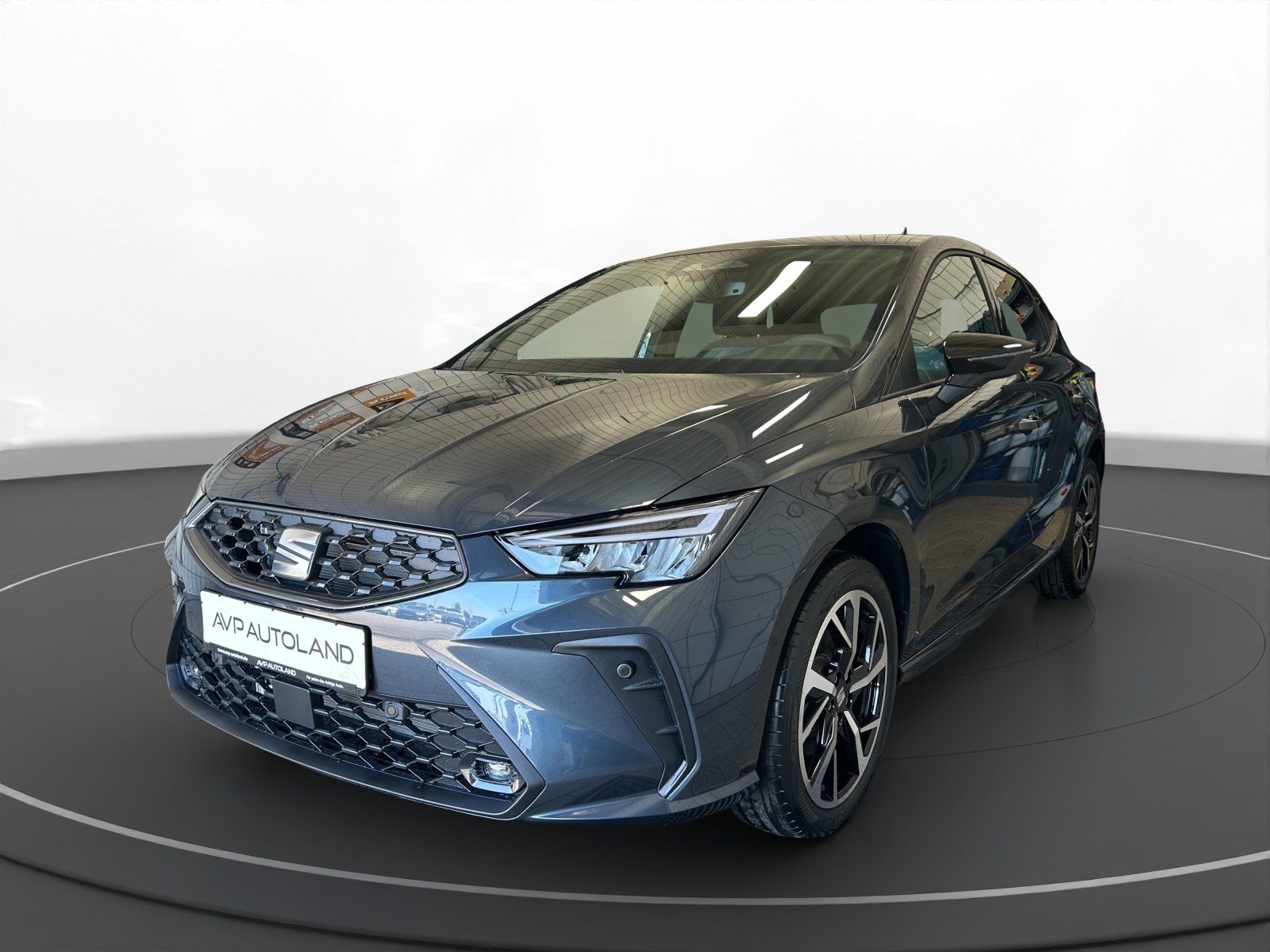 Seat Ibiza - Bild 2