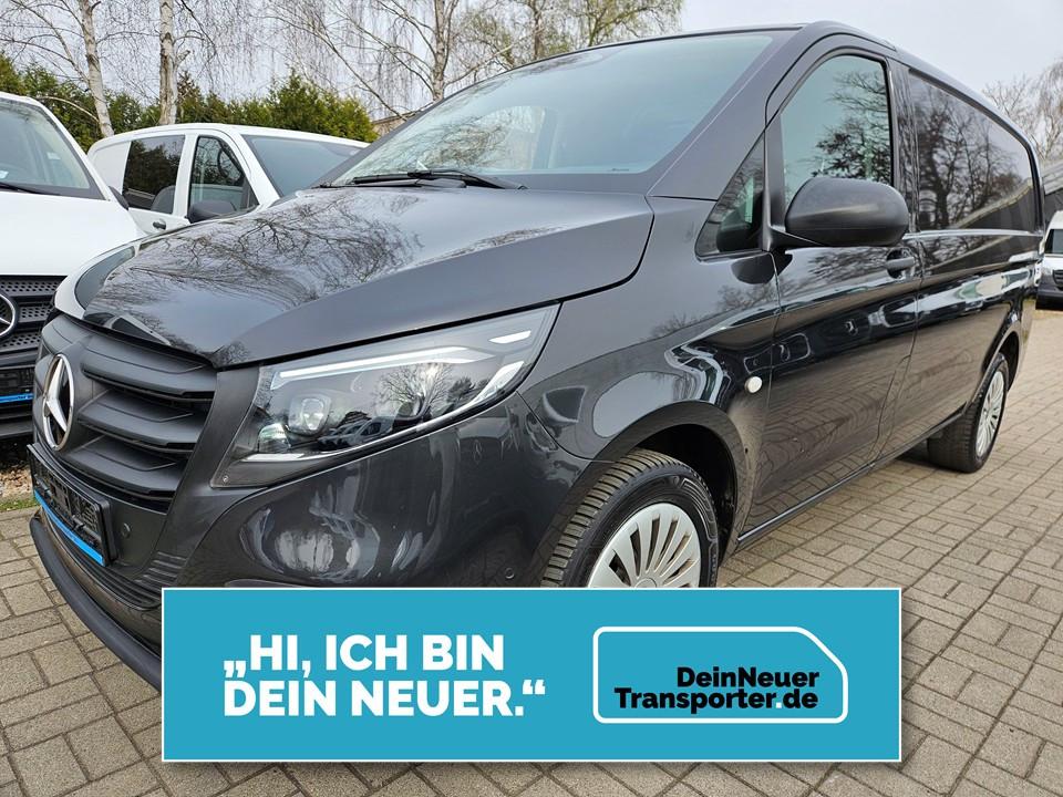 Mercedes-Benz Vito 116 CDI PRO LANG|MultibeamPLUS2xLED|2,5tAHK