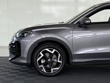 Volkswagen T-Roc 1.5 eTSI R-LINE NEUES MODELL AHK SOFORT