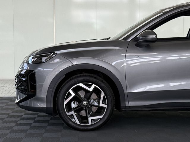 Volkswagen T-Roc 1.5 eTSI R-LINE NEUES MODELL AHK SOFORT